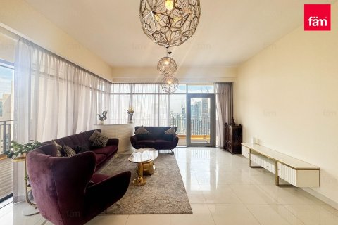 Apartment sa Downtown Dubai (Downtown Burj Dubai), UAE 3 silid-tulugan, 202.8 sq.m. № 697074 - larawan 2