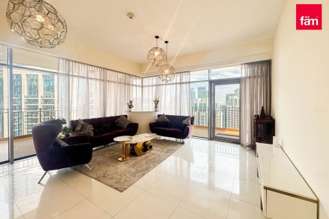 Apartmán v Downtown Dubai (Downtown Burj Dubai), SAE 3 spálne, 202.8 m2 č. 697074 - Fotografia 1