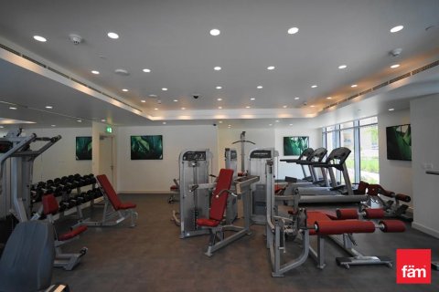 Apartment sa Downtown Dubai (Downtown Burj Dubai), UAE 3 silid-tulugan, 202.8 sq.m. № 697074 - larawan 20