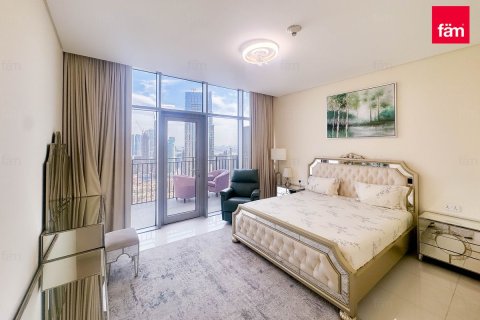 Apartmán v Downtown Dubai (Downtown Burj Dubai), SAE 3 spálne, 202.8 m2 č. 697074 - Fotografia 13