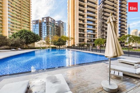 Apartment sa Downtown Dubai (Downtown Burj Dubai), UAE 3 silid-tulugan, 202.8 sq.m. № 697074 - larawan 23