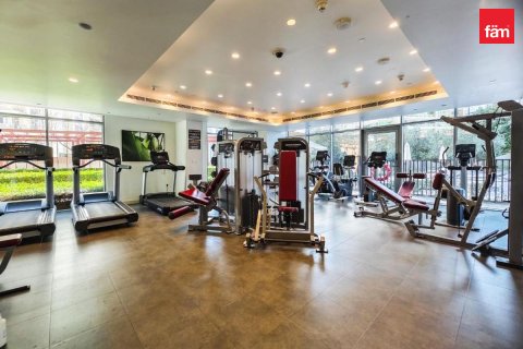 Apartment sa Downtown Dubai (Downtown Burj Dubai), UAE 3 silid-tulugan, 202.8 sq.m. № 697074 - larawan 22