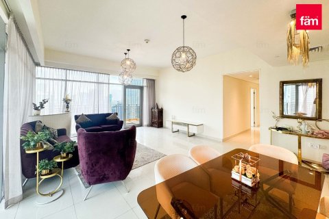 Apartment sa Downtown Dubai (Downtown Burj Dubai), UAE 3 silid-tulugan, 202.8 sq.m. № 697074 - larawan 3