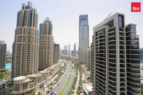 Apartment sa Downtown Dubai (Downtown Burj Dubai), UAE 3 silid-tulugan, 202.8 sq.m. № 697074 - larawan 21