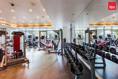 Apartment sa Downtown Dubai (Downtown Burj Dubai), UAE 3 silid-tulugan, 202.8 sq.m. № 697074 - larawan 19
