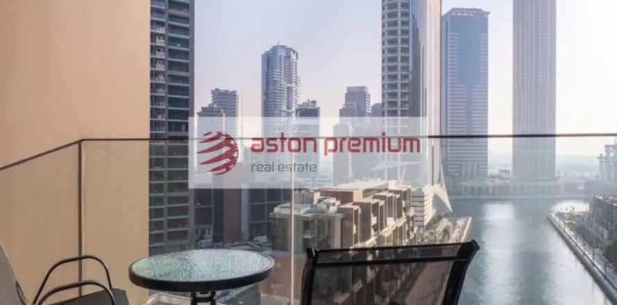 Apartamento em Business Bay, Dubai, EAU 2 quartos, 84 m2 № 697076