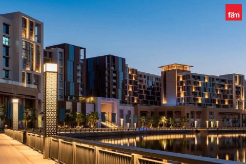 Lakás itt: Culture Village, Dubai, EAE, 1 hálószoba, 93.2 m², azonosító: 697073 - fénykép 13