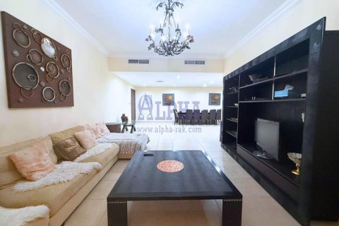 Apartman u Al Hamra Village, Ras Al Khaimah, UAE 2 spavaćih soba, 117.3 m2 Br. 697077 - fotografija 3