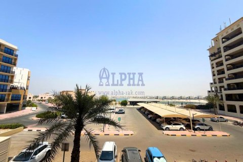 Apartman u Al Hamra Village, Ras Al Khaimah, UAE 2 spavaćih soba, 117.3 m2 Br. 697077 - fotografija 17