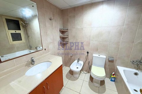 Apartman u Al Hamra Village, Ras Al Khaimah, UAE 2 spavaćih soba, 117.3 m2 Br. 697077 - fotografija 14