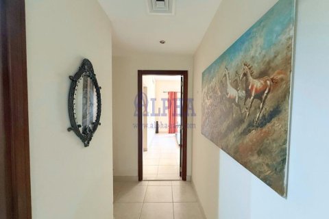 Apartman u Al Hamra Village, Ras Al Khaimah, UAE 2 spavaćih soba, 117.3 m2 Br. 697077 - fotografija 13