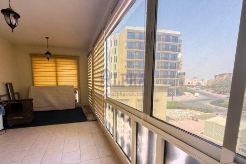 Apartman u Al Hamra Village, Ras Al Khaimah, UAE 2 spavaćih soba, 117.3 m2 Br. 697077 - fotografija 11