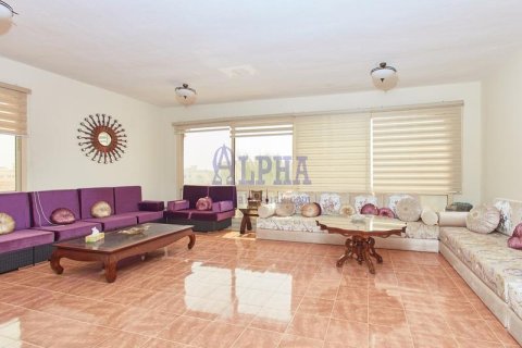 Apartman u Al Hamra Village, Ras Al Khaimah, UAE 2 spavaćih soba, 117.3 m2 Br. 697077 - fotografija 1