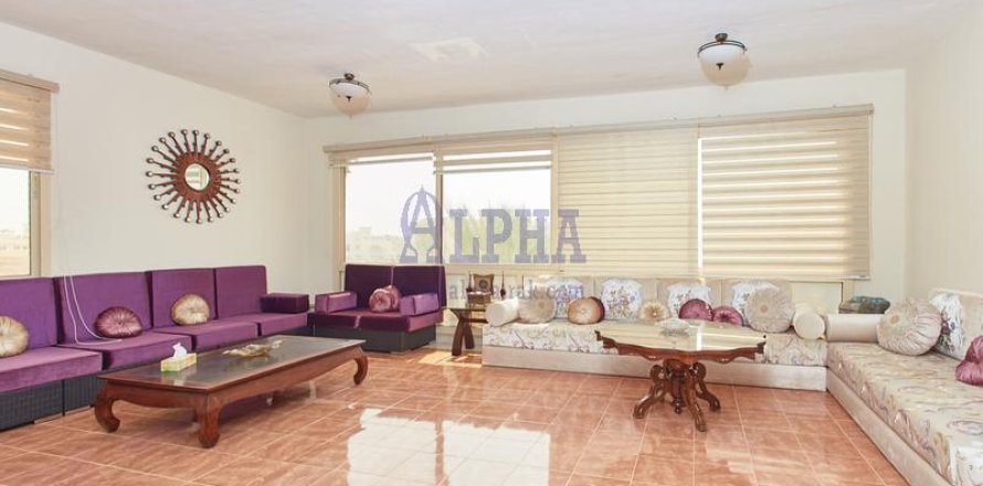 Apartman u Al Hamra Village, Ras Al Khaimah, UAE 117.3 m2, 2 spavaćih soba Br. 697077