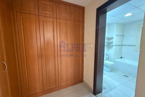 Apartman u Al Hamra Village, Ras Al Khaimah, UAE 2 spavaćih soba, 117.3 m2 Br. 697077 - fotografija 8