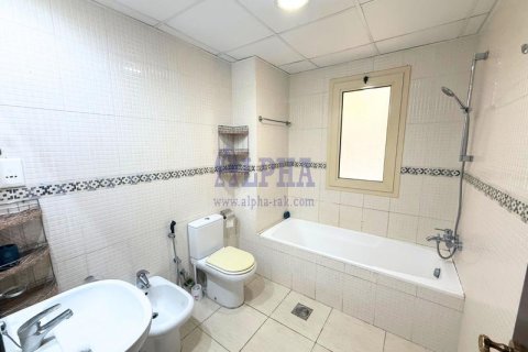 Apartman u Al Hamra Village, Ras Al Khaimah, UAE 2 spavaćih soba, 117.3 m2 Br. 697077 - fotografija 15