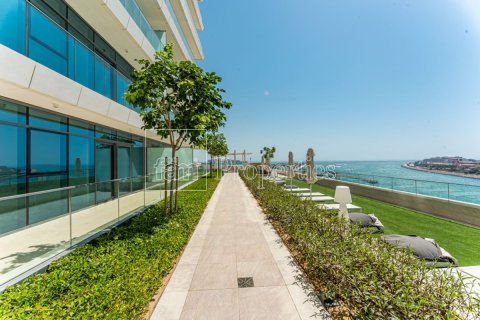 Apartment til leje i Dubai Harbour, Dubai, UAE 1 soveværelse, 79.9 kvm № 697075 - foto 13
