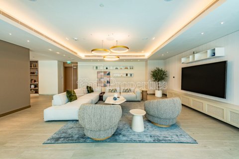 Apartment til leje i Dubai Harbour, Dubai, UAE 1 soveværelse, 79.9 kvm № 697075 - foto 23