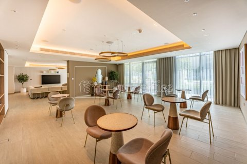 Apartment til leje i Dubai Harbour, Dubai, UAE 1 soveværelse, 79.9 kvm № 697075 - foto 20