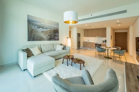 Apartment til leje i Dubai Harbour, Dubai, UAE 1 soveværelse, 79.9 kvm № 697075 - foto 16