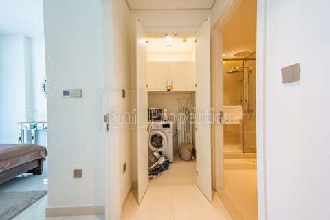 Apartment til leje i Dubai Harbour, Dubai, UAE 1 soveværelse, 79.9 kvm № 697075 - foto 12