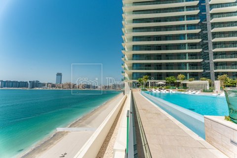 Apartment til leje i Dubai Harbour, Dubai, UAE 1 soveværelse, 79.9 kvm № 697075 - foto 27