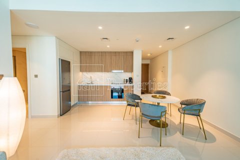 Apartment til leje i Dubai Harbour, Dubai, UAE 1 soveværelse, 79.9 kvm № 697075 - foto 8