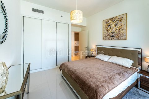 Apartment til leje i Dubai Harbour, Dubai, UAE 1 soveværelse, 79.9 kvm № 697075 - foto 17