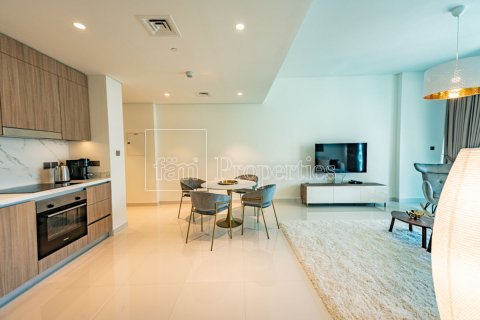 Apartment til leje i Dubai Harbour, Dubai, UAE 1 soveværelse, 79.9 kvm № 697075 - foto 6