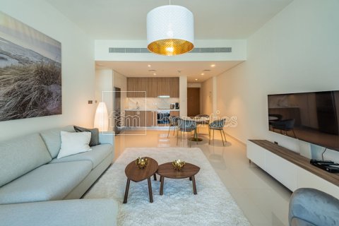 Apartment til leje i Dubai Harbour, Dubai, UAE 1 soveværelse, 79.9 kvm № 697075 - foto 11