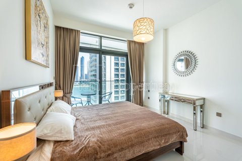 Apartment til leje i Dubai Harbour, Dubai, UAE 1 soveværelse, 79.9 kvm № 697075 - foto 18