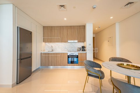 Apartment til leje i Dubai Harbour, Dubai, UAE 1 soveværelse, 79.9 kvm № 697075 - foto 15