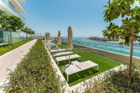 Apartment til leje i Dubai Harbour, Dubai, UAE 1 soveværelse, 79.9 kvm № 697075 - foto 29