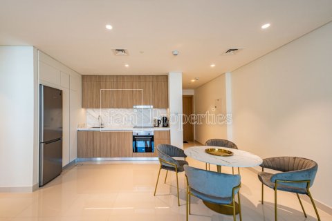 Apartment til leje i Dubai Harbour, Dubai, UAE 1 soveværelse, 79.9 kvm № 697075 - foto 9