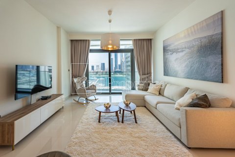 Apartment in Dubai Harbour, UAE 1 bedroom, 79.9 sq.m. № 697075
