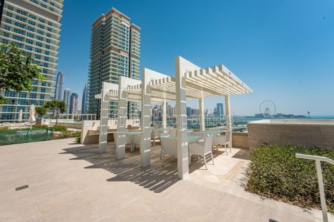 Apartment til leje i Dubai Harbour, Dubai, UAE 1 soveværelse, 79.9 kvm № 697075 - foto 30