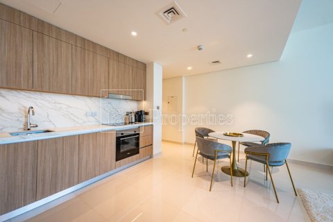 Apartment til leje i Dubai Harbour, Dubai, UAE 1 soveværelse, 79.9 kvm № 697075 - foto 14
