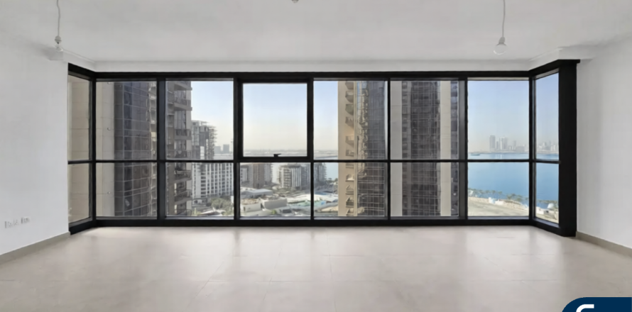 阿联酋 Dubai Dubai Creek Harbour (The Lagoons) 公寓  2 卧, 136 平方米 , 编号 697606