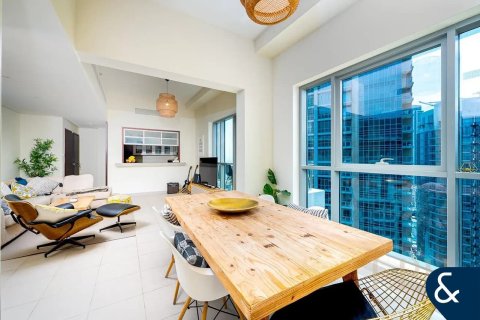 Купити квартиру в Даунтаун Дубай (Даунтаун Бурдж Дубай), ОАЕ 1 спальня, 103м2, № 697609 - фото 4