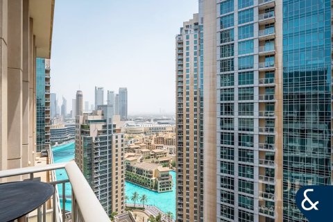 Купити квартиру в Даунтаун Дубай (Даунтаун Бурдж Дубай), ОАЕ 1 спальня, 103м2, № 697609 - фото 9