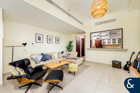 Купити квартиру в Даунтаун Дубай (Даунтаун Бурдж Дубай), ОАЕ 1 спальня, 103м2, № 697609 - фото 2