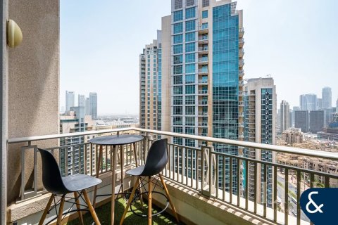Купити квартиру в Даунтаун Дубай (Даунтаун Бурдж Дубай), ОАЕ 1 спальня, 103м2, № 697609 - фото 10