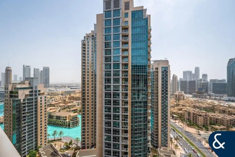 Купити квартиру в Даунтаун Дубай (Даунтаун Бурдж Дубай), ОАЕ 1 спальня, 103м2, № 697609 - фото 11
