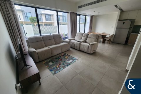 Rumah bandar di The Valley, Dubai, UAE 3 bilik tidur, 192 meter persegi № 697611 - foto 7