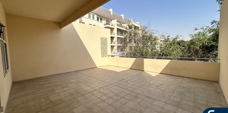 Apartment in Motor City, Dubai, UAE 1 bedroom, 145 sq.m. № 697608