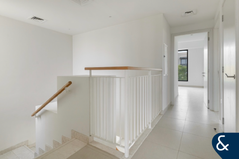 Villa til salgs i Dubai Hills Estate, Dubai, Emiratene 5 soverom, 251 kvm Nr. 697607 - Foto 7