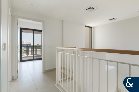 Villa til salgs i Dubai Hills Estate, Dubai, Emiratene 5 soverom, 251 kvm Nr. 697607 - Foto 12