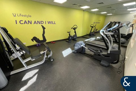 Apartment in Motor City, Dubai, UAE 3 bedrooms, 231 sq.m. № 697612 - photo 20