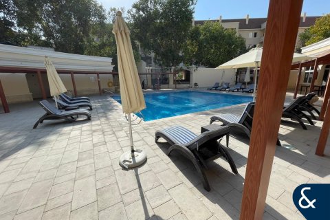 Apartment in Motor City, Dubai, UAE 3 bedrooms, 231 sq.m. № 697612 - photo 19