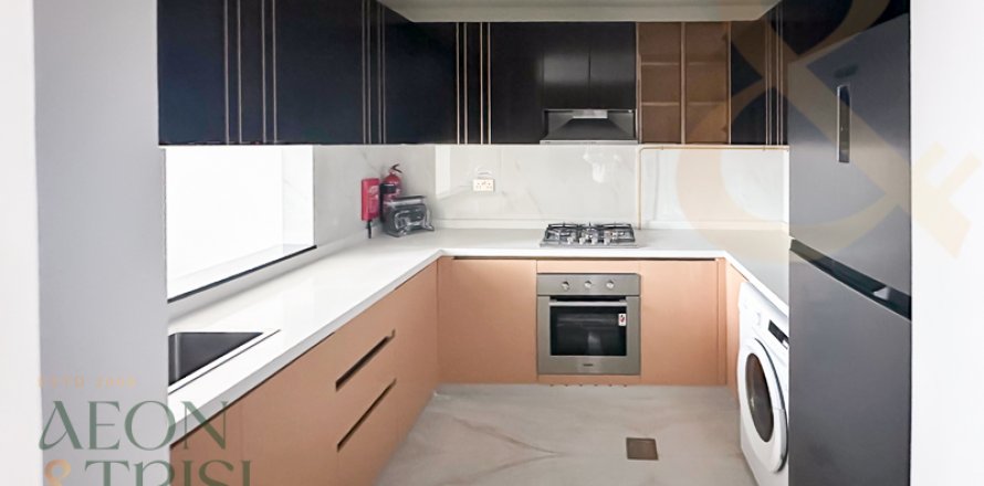 Квартира в Al Furjan, Дубай, ОАЭ 2 спальни, 134м2 № 648379
